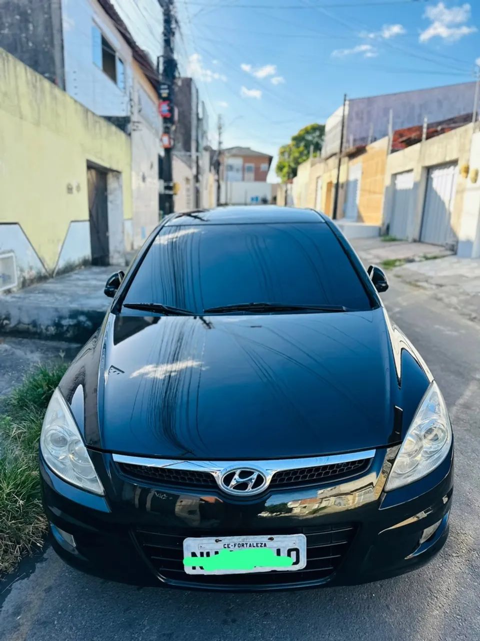 Hyundai I30 2.0 16V 145CV 5P MEC. 2010