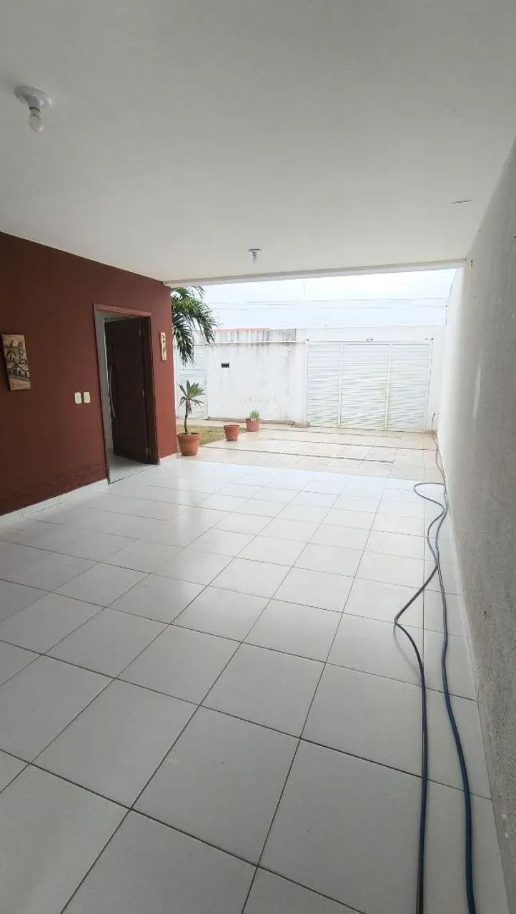 Aluguel de casa no Francês  - Foto 3