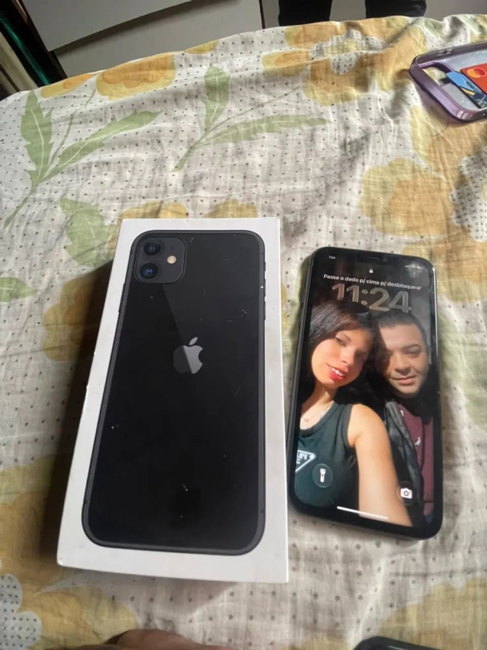 iPhone 11
