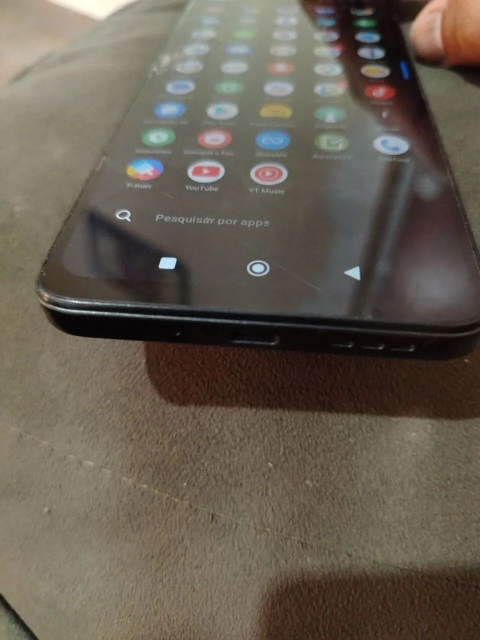 Celular poco C65 - Foto 3