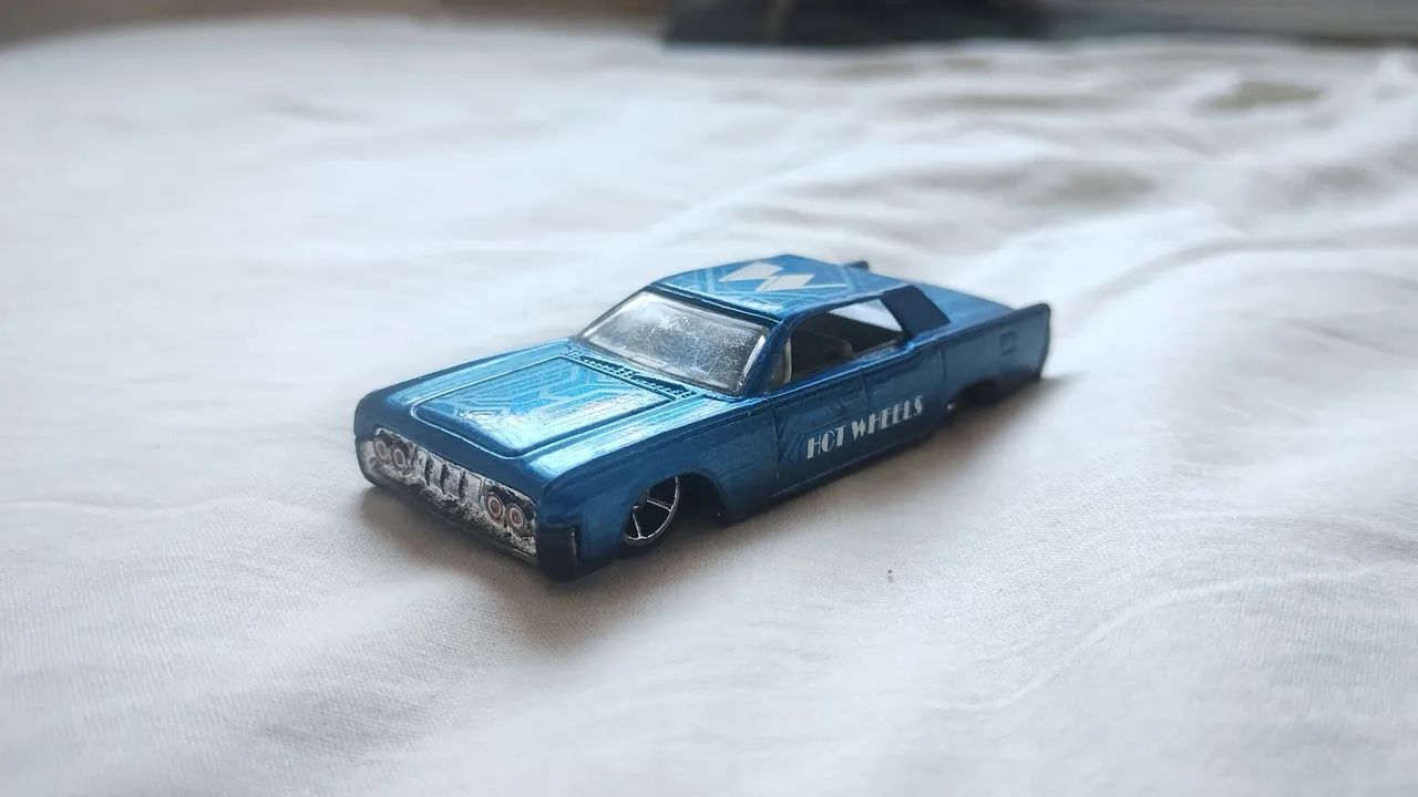 Hot wheels e maisto miniaturas loose  - Foto 5