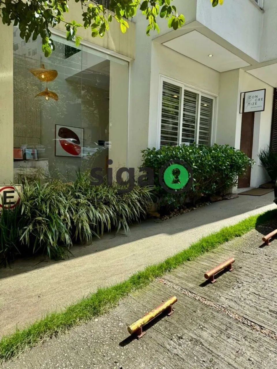Locação de Sala Comercial 70m² ? Rua Barão do Triunfo ? Campo Belo - Foto 4
