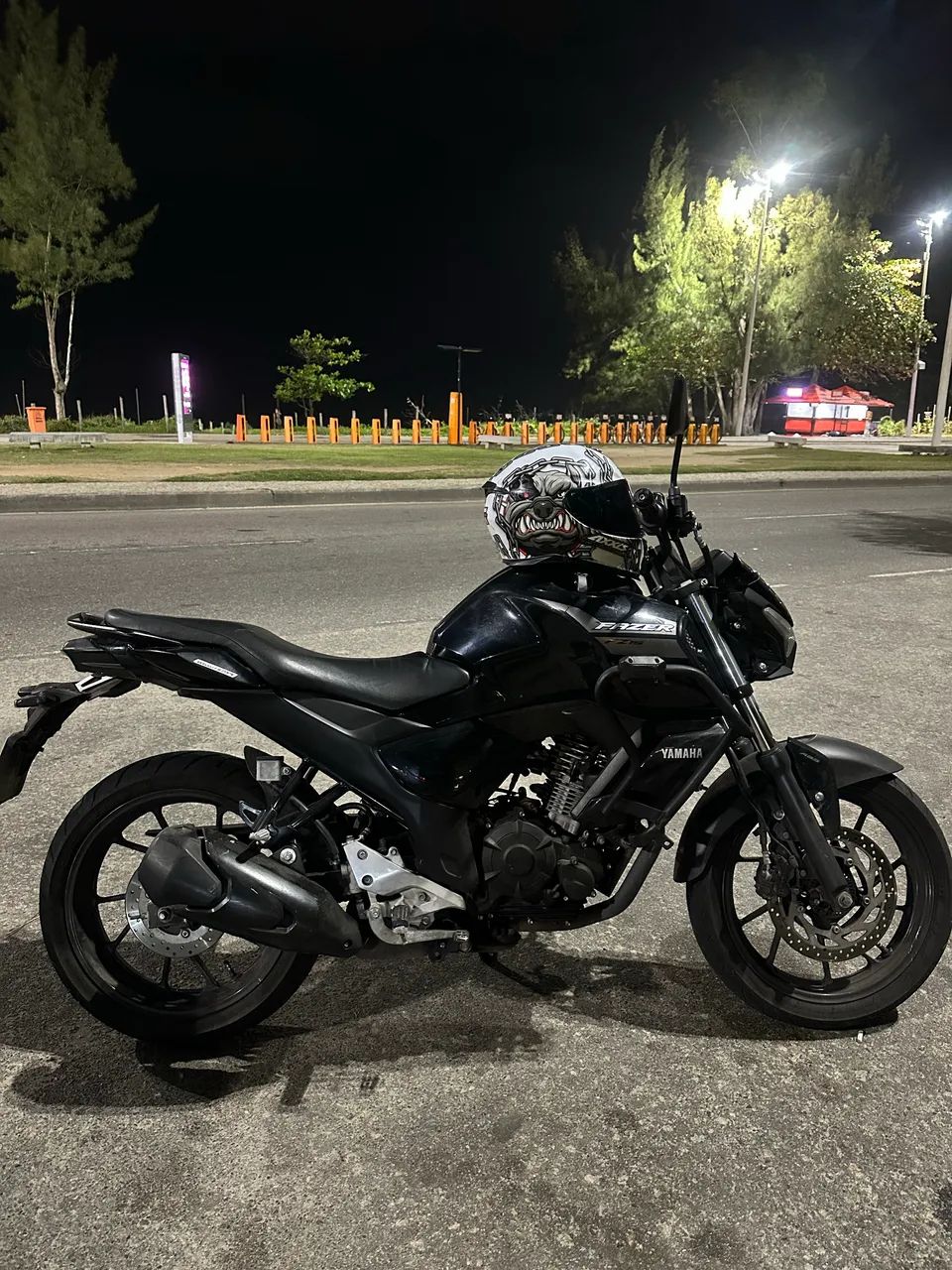 Fazer 150 - Foto 5
