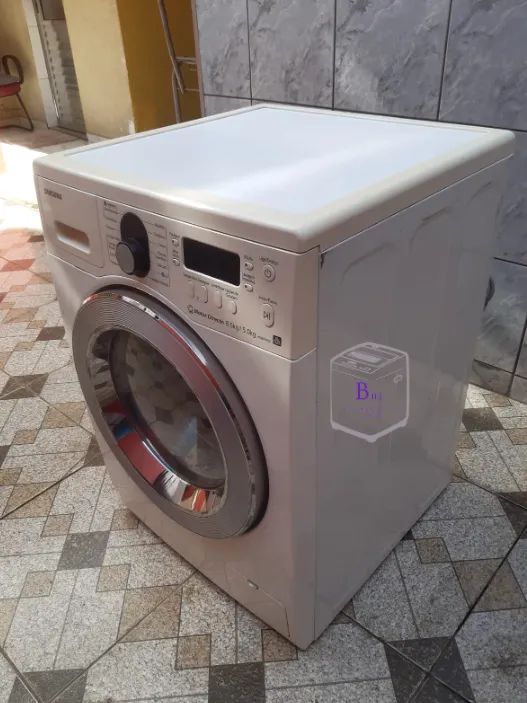 Lava e Seca Samsung 8,5kg - Foto 2