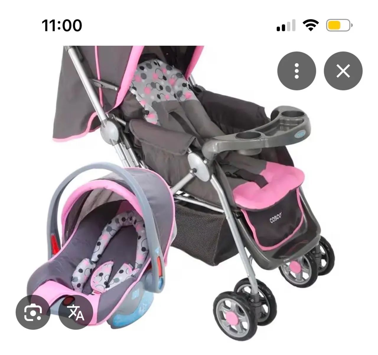 Vende se carinho de bebê  - Foto 2
