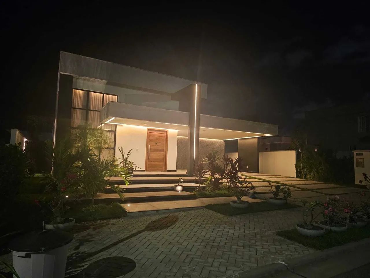 Casa no Alphaville Sergipe [7237] - Foto 2