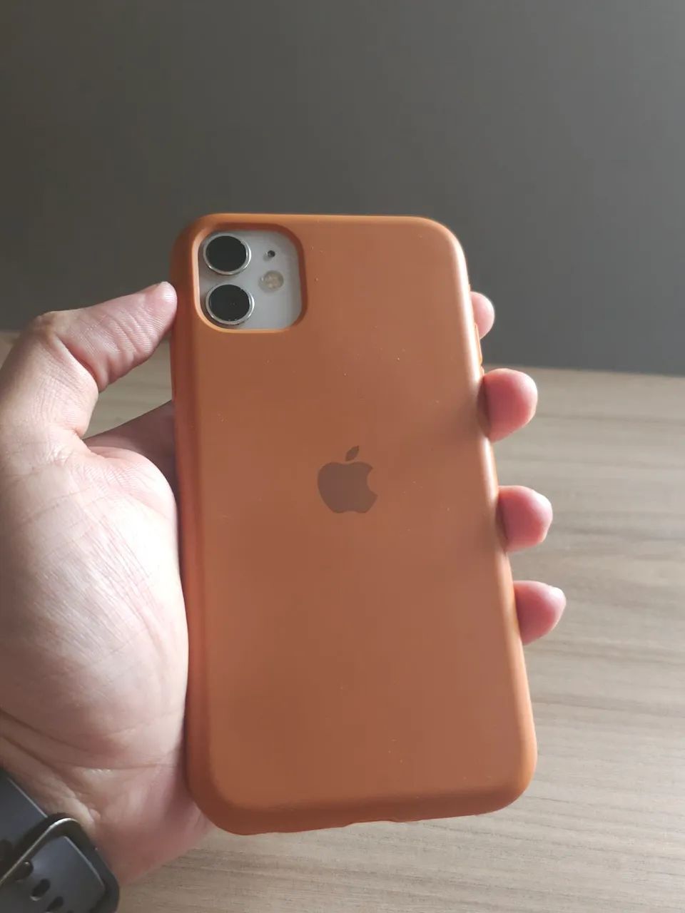 Iphone 11 128gb - Foto 4