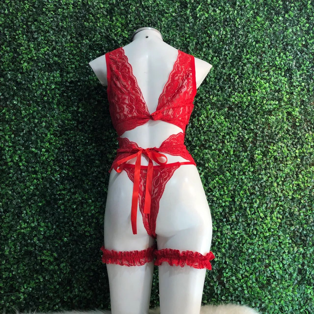 Conjunto Marcela- TAMANHO M e G - Foto 2