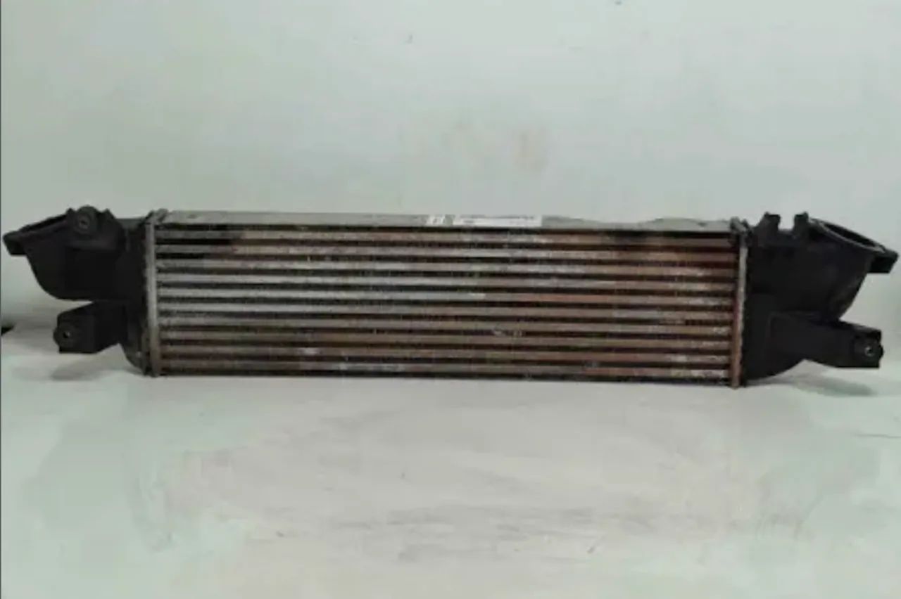 Intercooler l200 triton 2016-2023 original - Foto 2