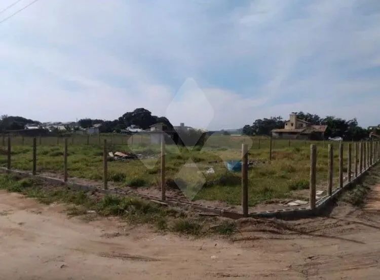 Terreno com 1.190,37 m², Campo Duna - Imbituba/SC - Foto 2