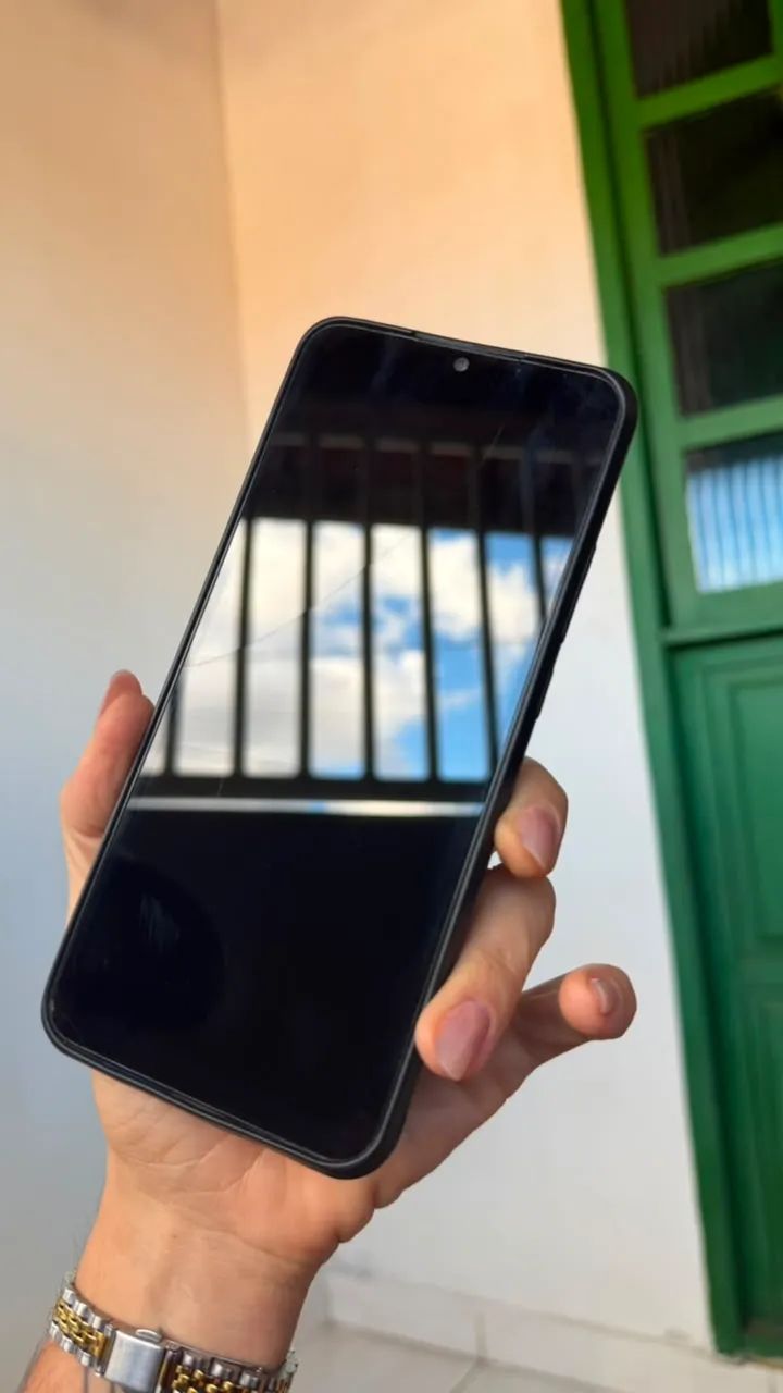 Xiaomi redmi 10c 128gb - Foto 4