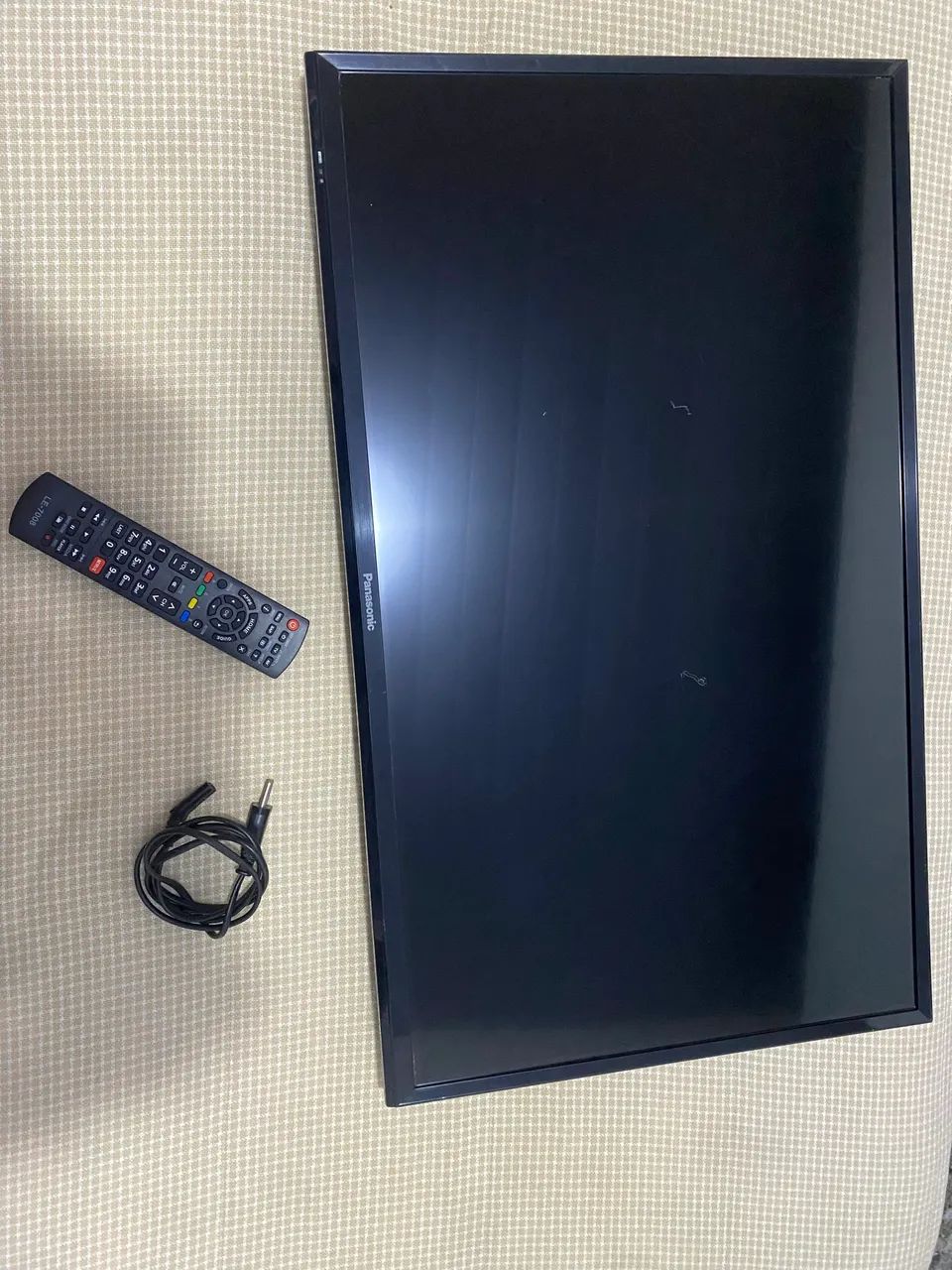 Tv Panasonic  - Foto 2