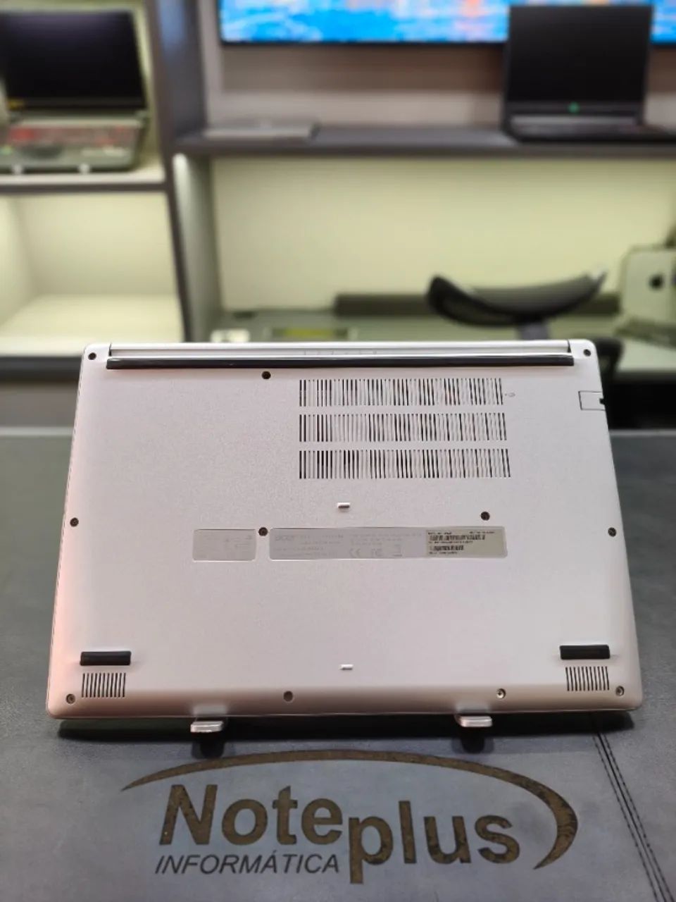 Notebook Acer Aspire A515 - i3 10° - Foto 4