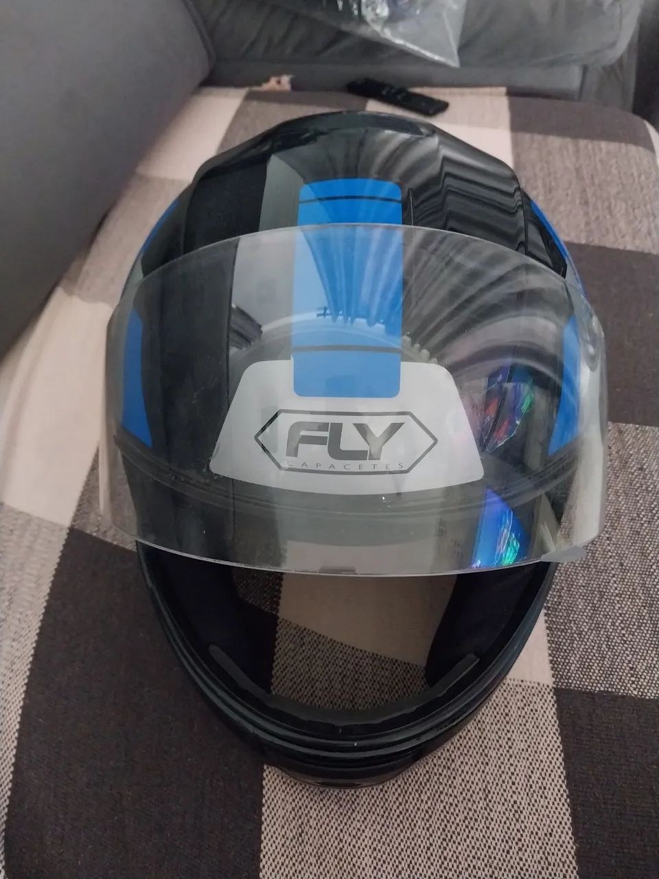 Capacete 62