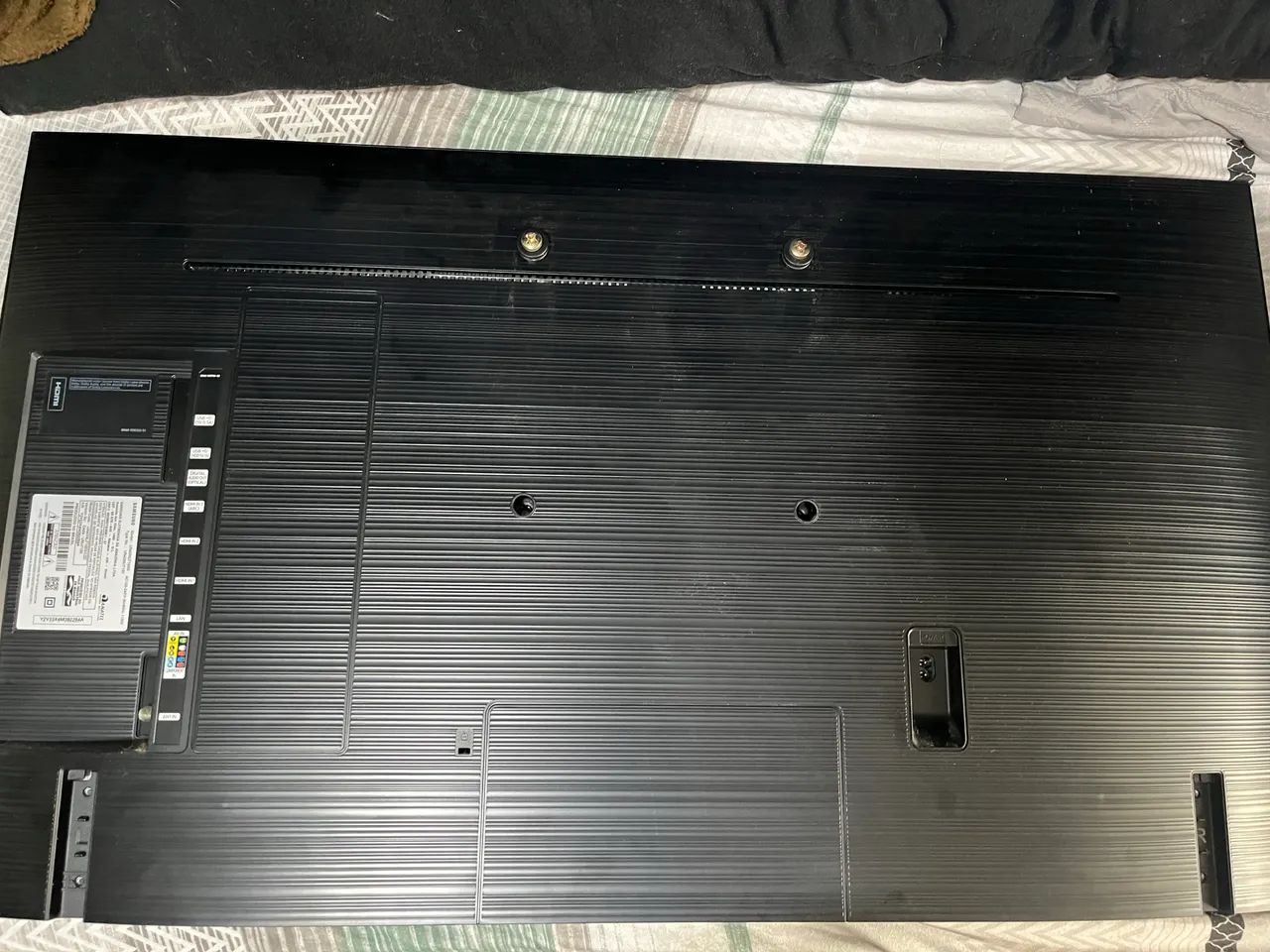 Samsung 43NU7100  - Foto 3