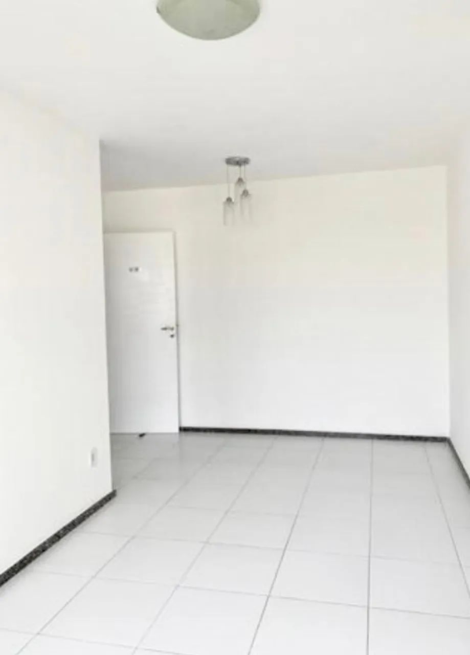 APARTAMENTO CAMINHO DOS VENTOS 3/4, SENDO 1 SUITE , ARUANA - Foto 5