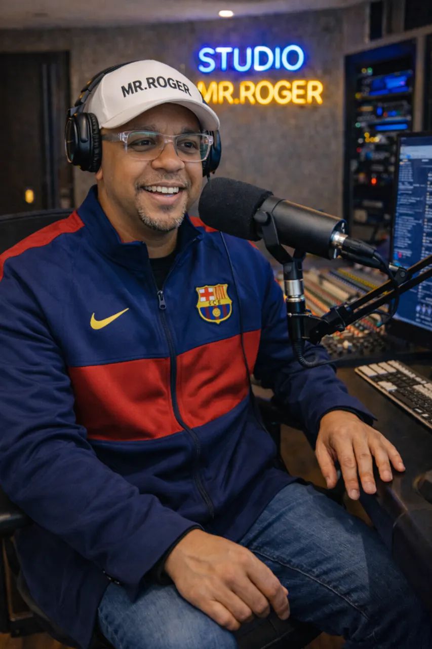 PRODUTOR MUSICAL PROFISSIONAL | Transforme Sua Ideia em UM HIT! ? CHAME AGORA! - Foto 5