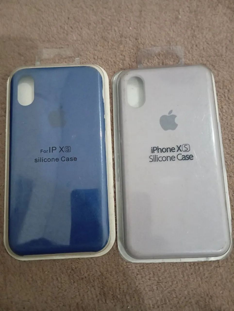 Capa  original  do iPhone xs, x 