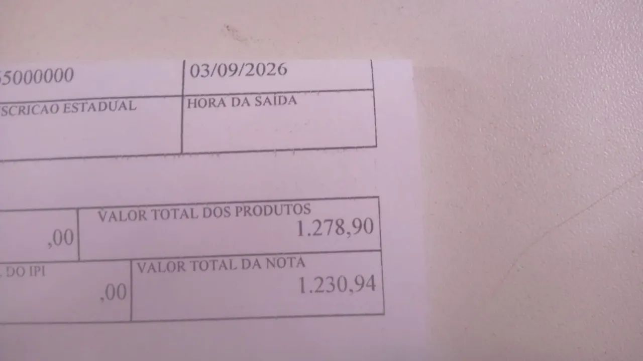 Tv sempre Toshiba 32 polegadas - Foto 3