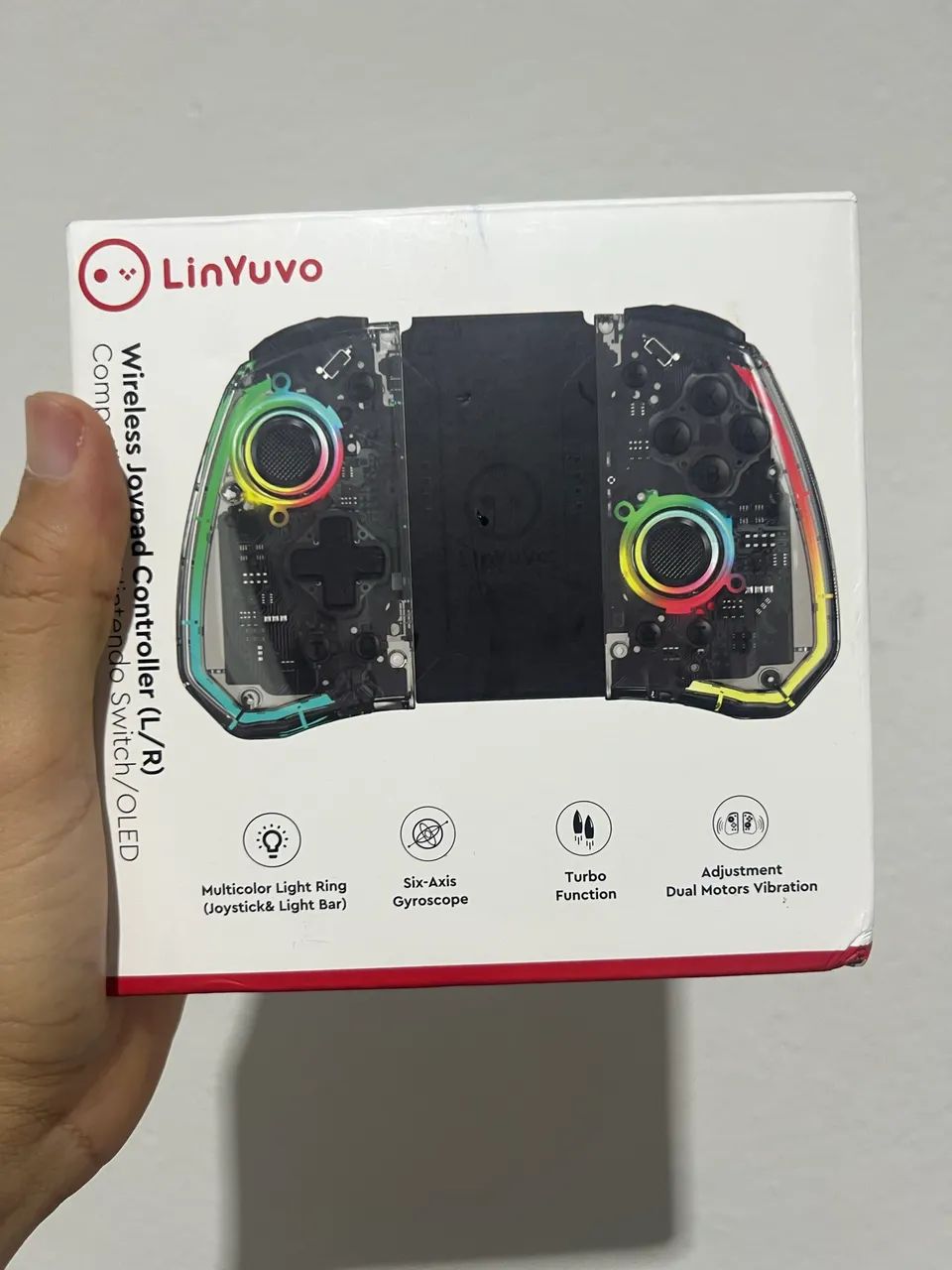 Joycon