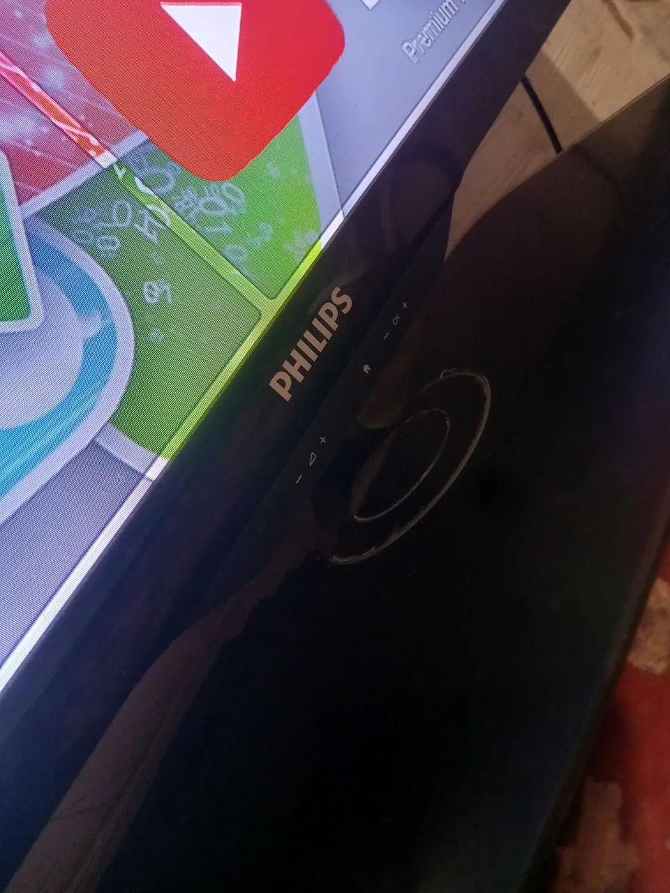 TV PHILIPS 40 Pol - Foto 2