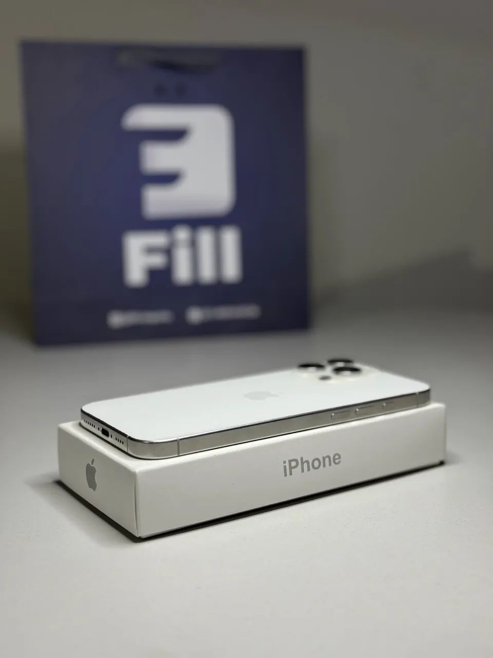 iPhone 16 pro max  - Foto 4