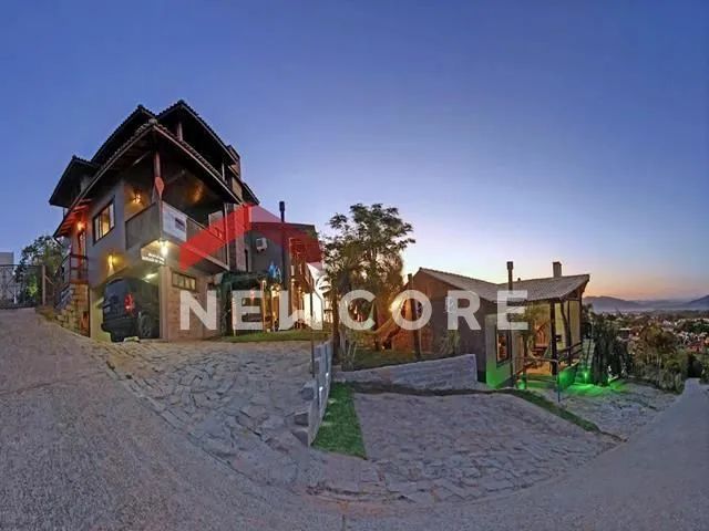 Hotel em Rua 41295 - Praia do Rosa - Imbituba/SC - Foto 4