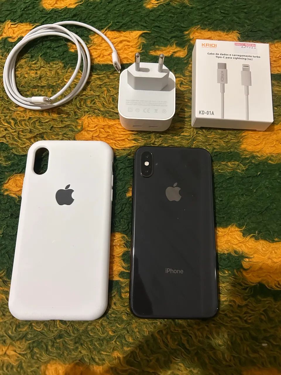iPhone XS - Foto 2