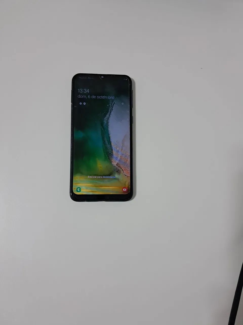 Samsung M20 - com defeito - Foto 2