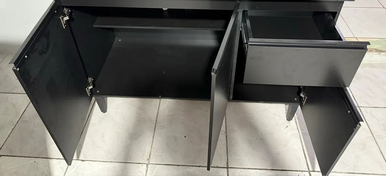 Balcão de pia NOVO  - Foto 2