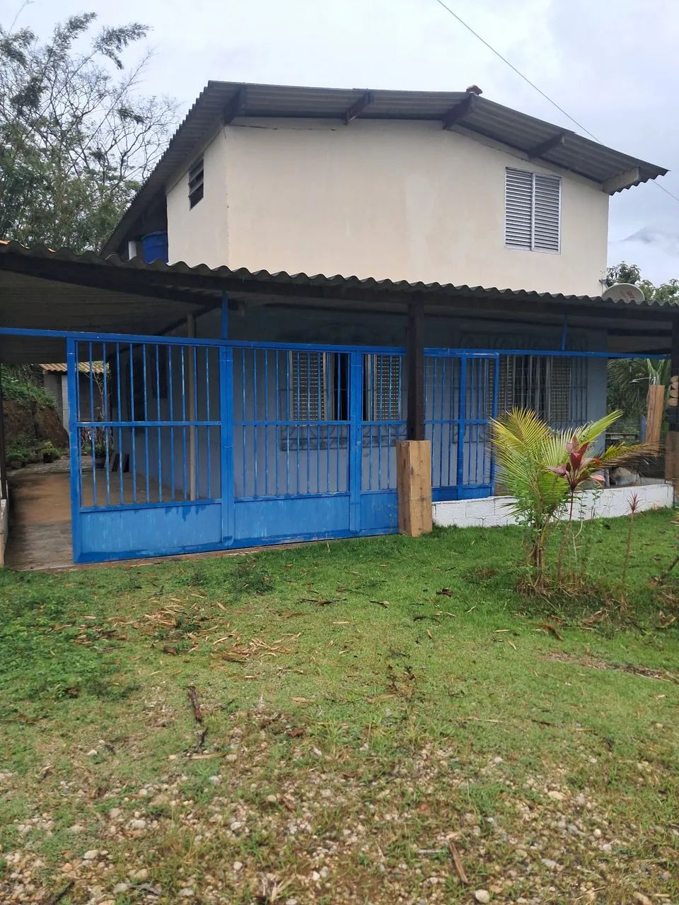 Chacara itariri prox cachoeiras  - Foto 2