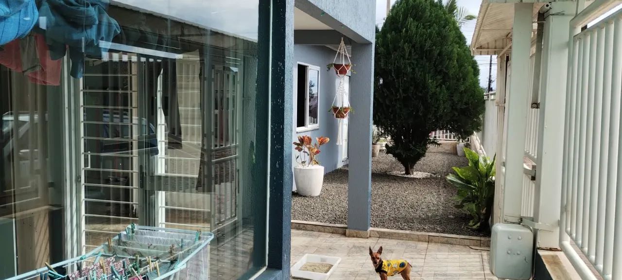 Casa pronta pra morar.  - Foto 2