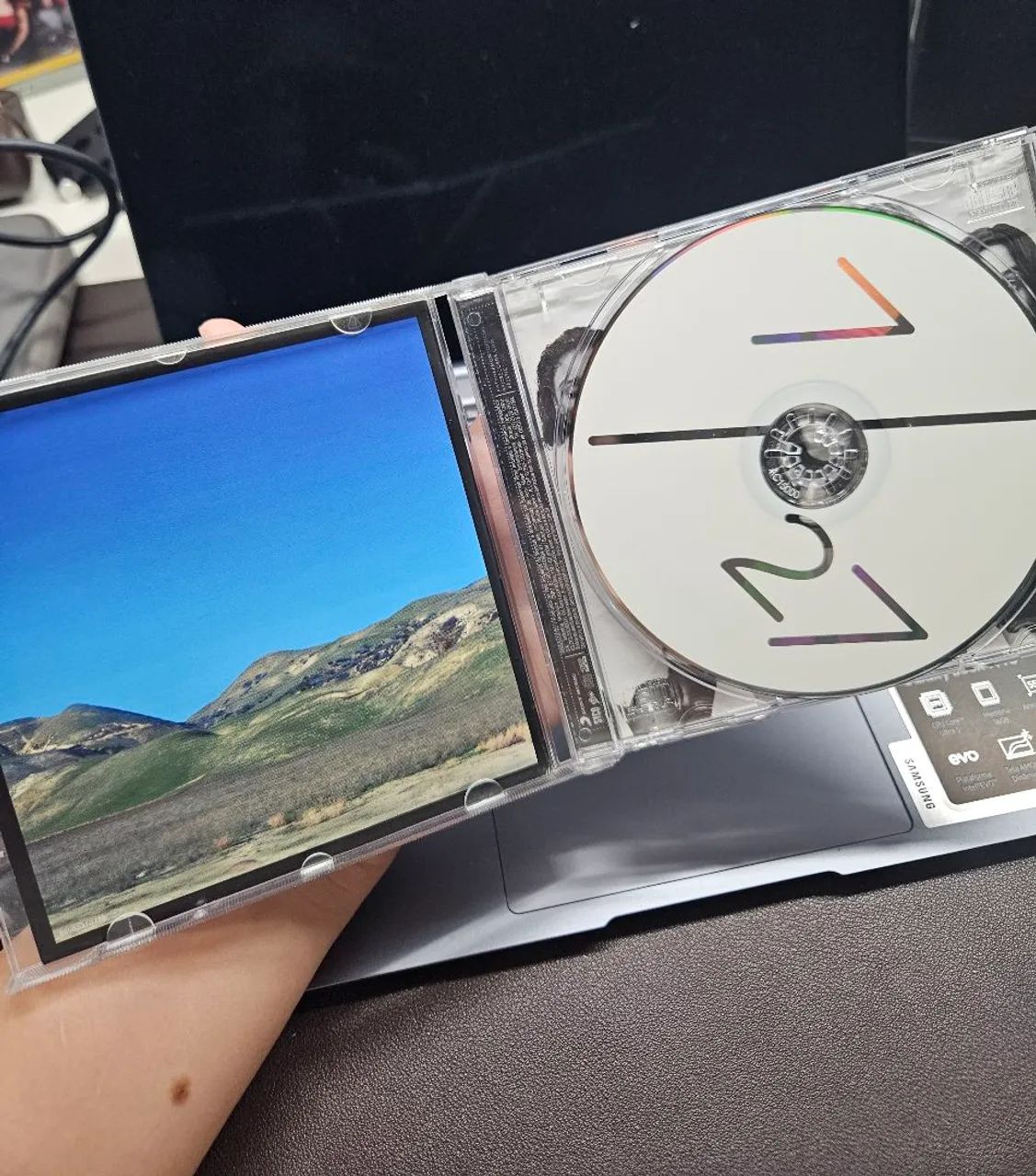 CD Fifth Harmony - 7/27 - Foto 2