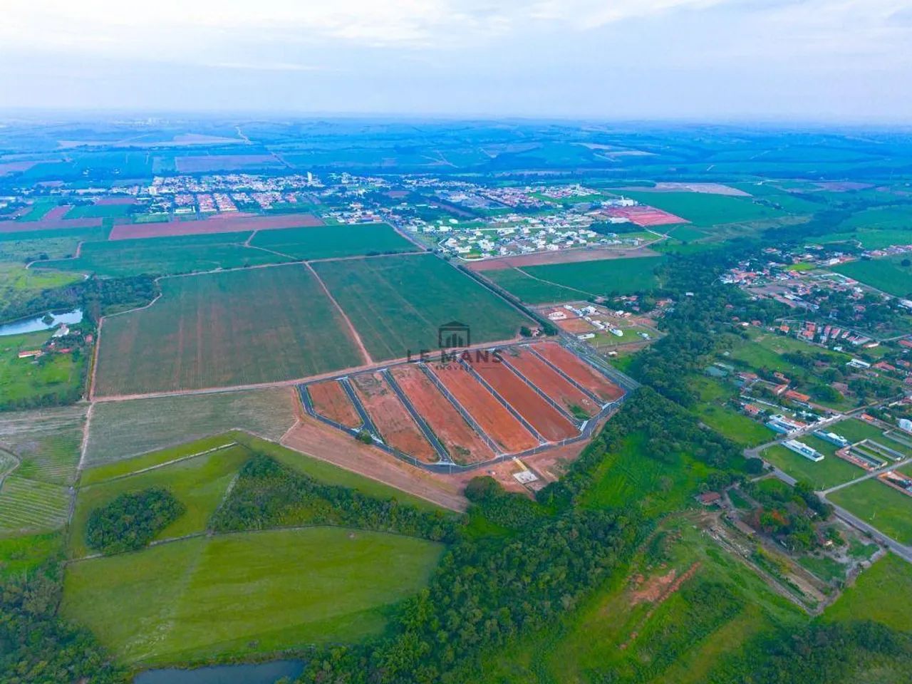 Terreno à venda em Saltinho, Bela Vida - Foto 4