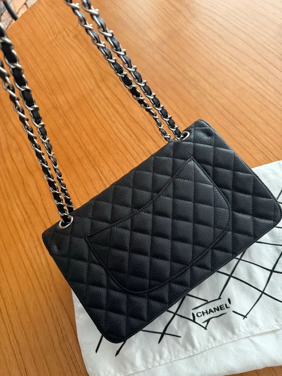 Bolsa Chanel  - Foto 5