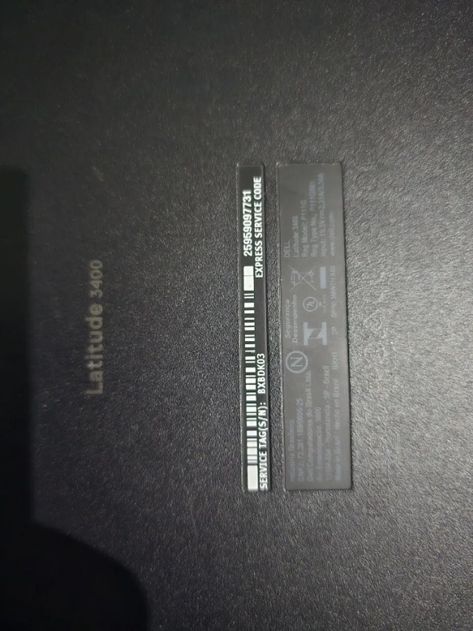 Notebook  - Foto 4