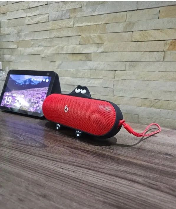Imperdível ! Cx Apple Beats Pill zerada .  - Foto 3