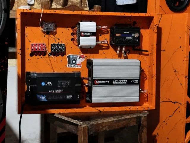 Caixas automotivas personalizadas  - Foto 3