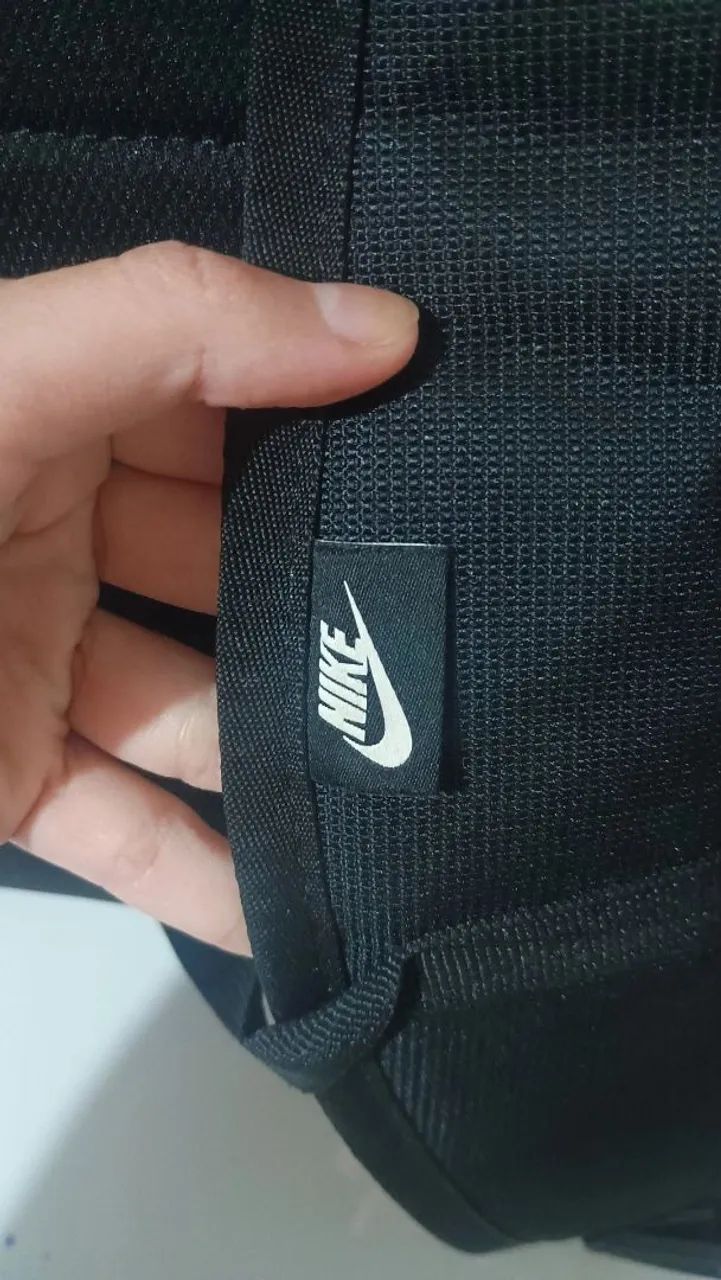 Bolsa Nike oficial - Foto 4