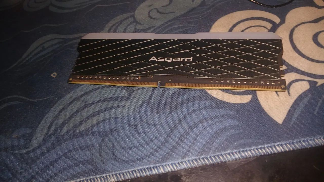 Memoria Ram Argard 16 GB