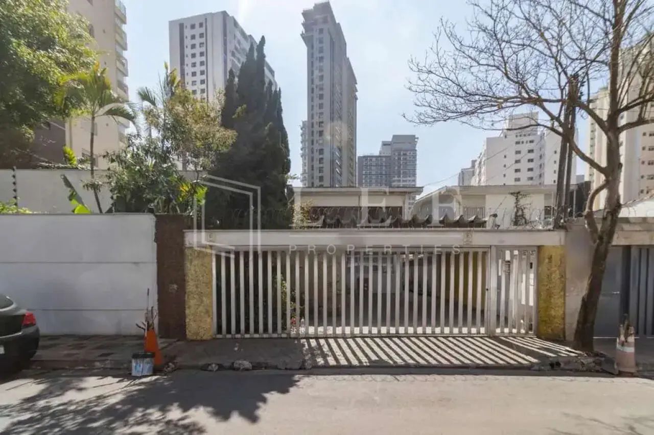 Casa comercial para alugar Jardim das Acácias - Foto 2