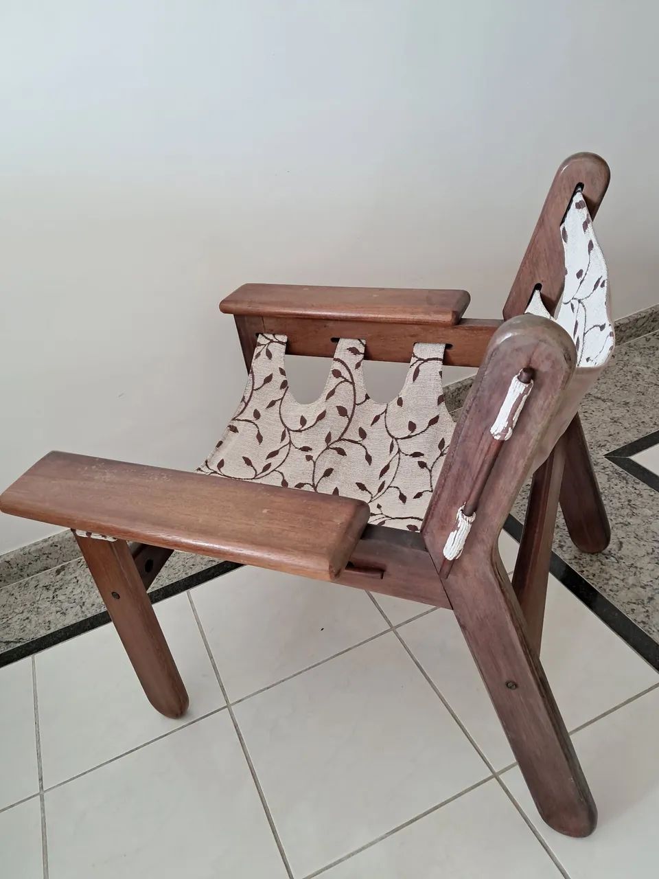 Cadeiras para varanda - Foto 3