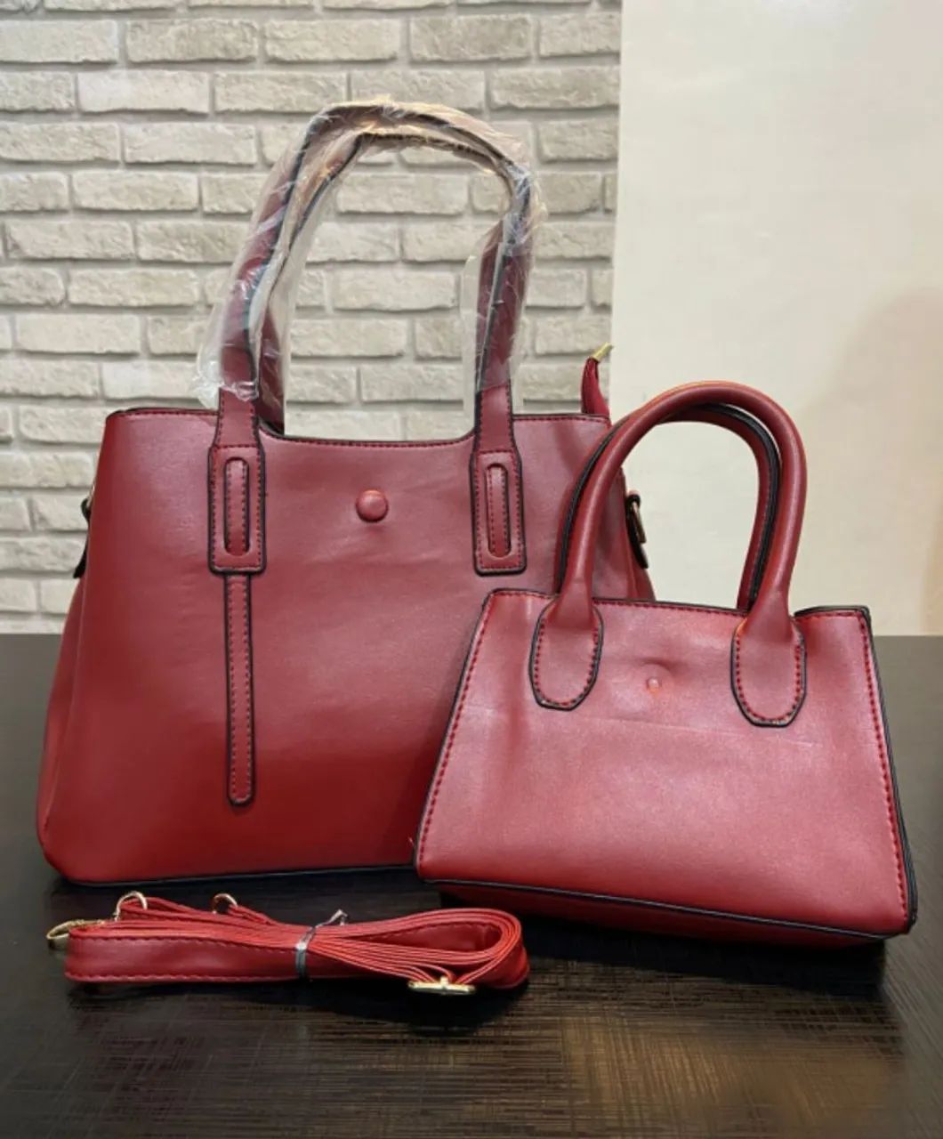 Bolsas elegantes - Foto 3