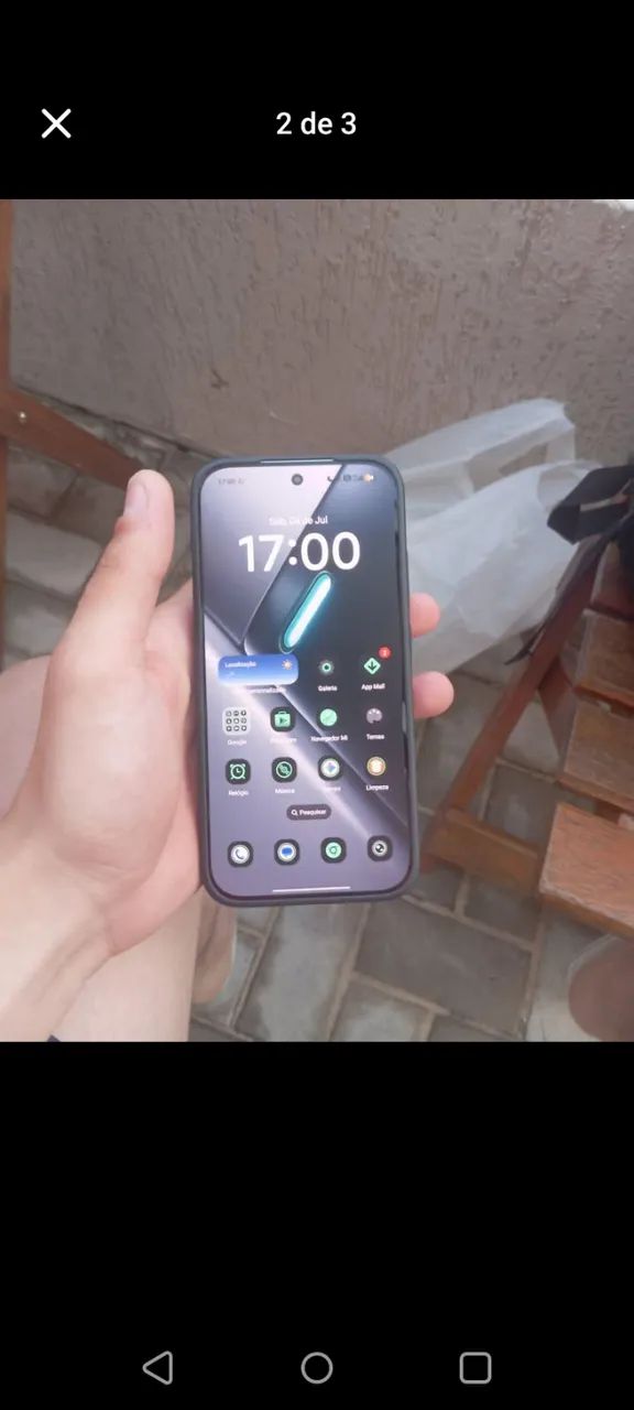 POCO X8 PRO - Foto 2