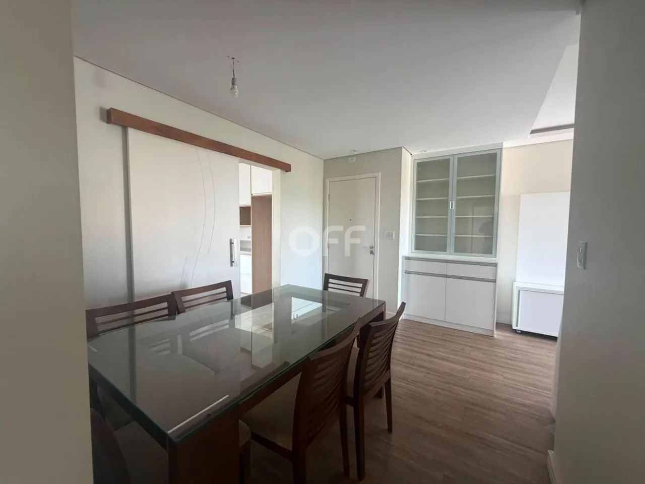 apartamento - Vila Industrial - Campinas