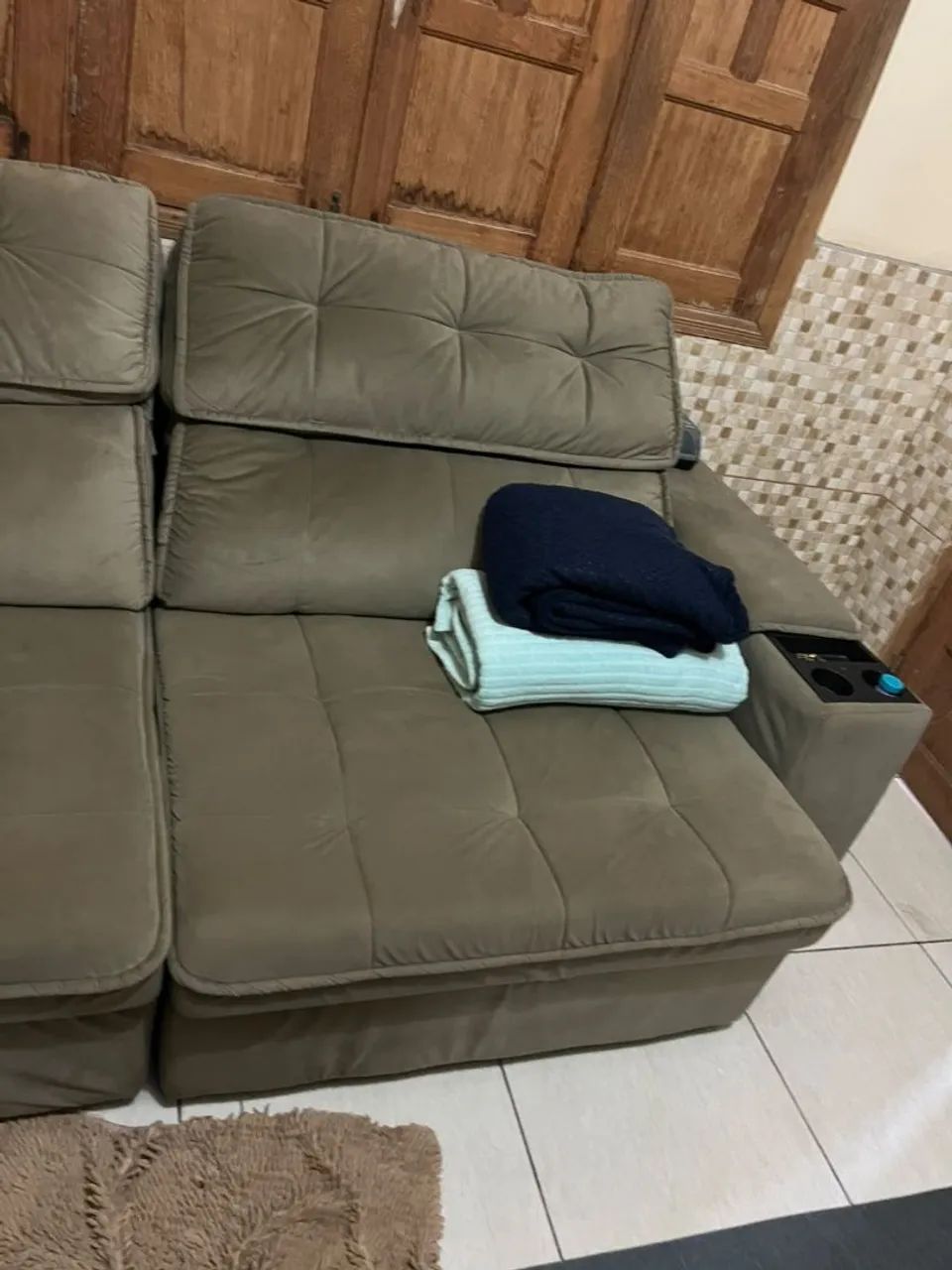 Sofá cama  - Foto 2