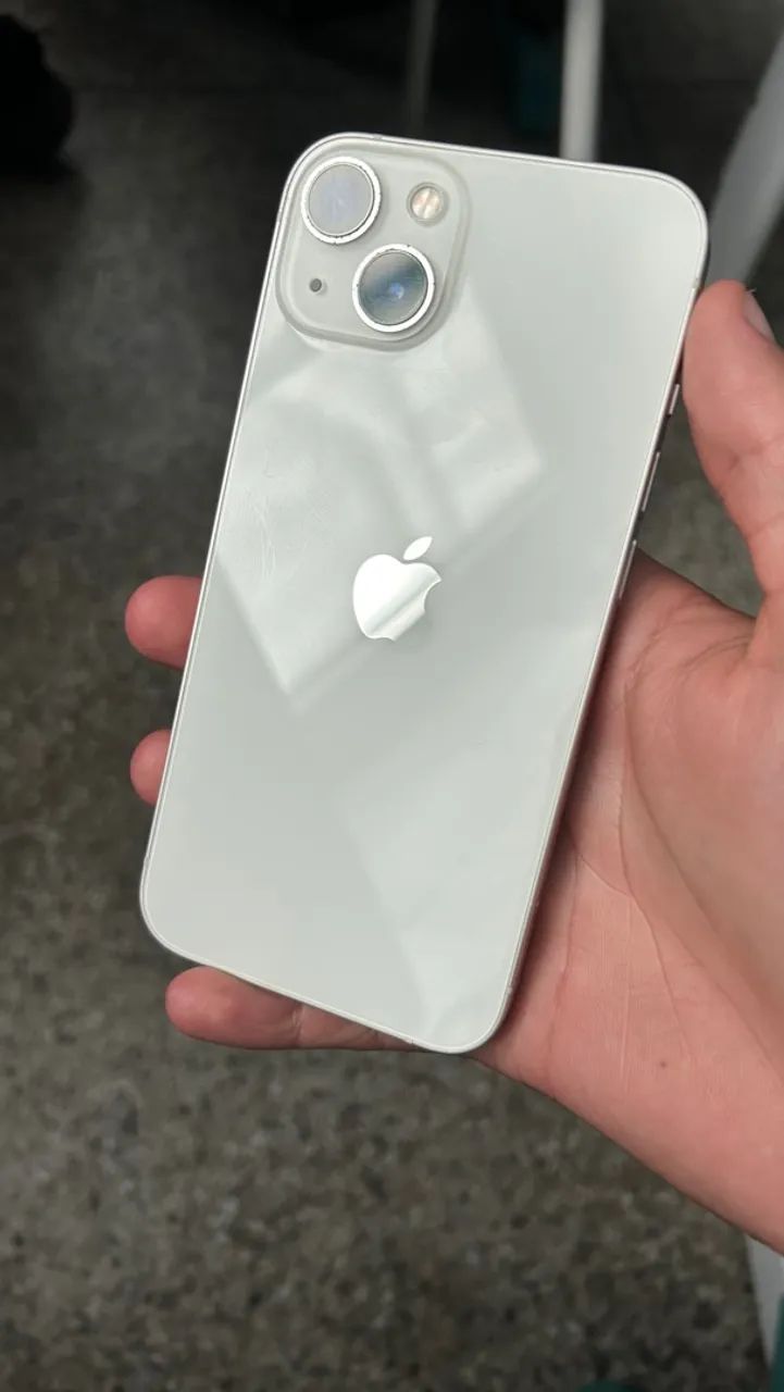 IPHONE 13 128gb