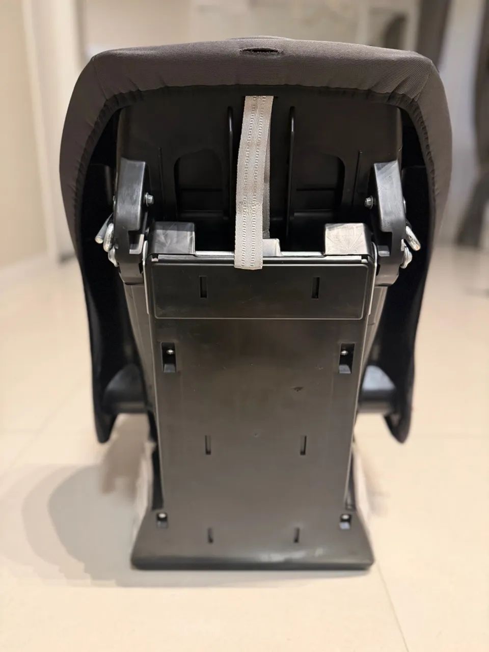 Cadeirinha burigotto matrix evolution k 0-25kg - Foto 2