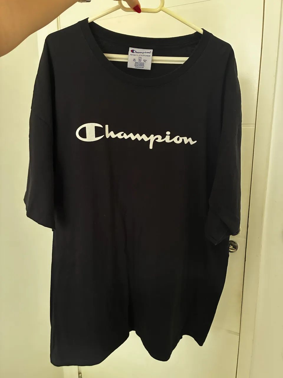 Blusa Champion 2G