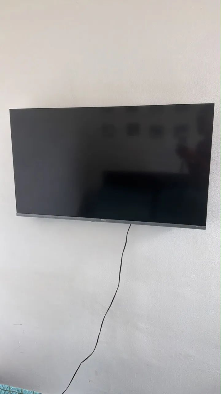 Smart Tv Philips 40 polegadas 